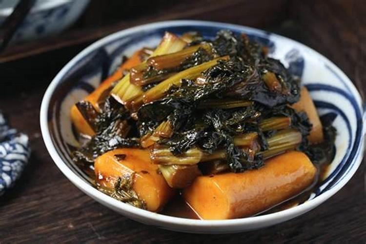 宁波人冬至吃什么风俗食物？