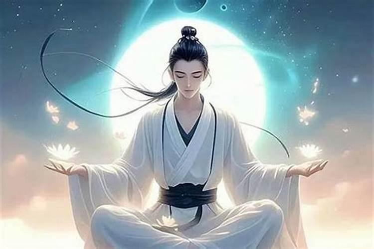 童子命和什么女孩结婚？