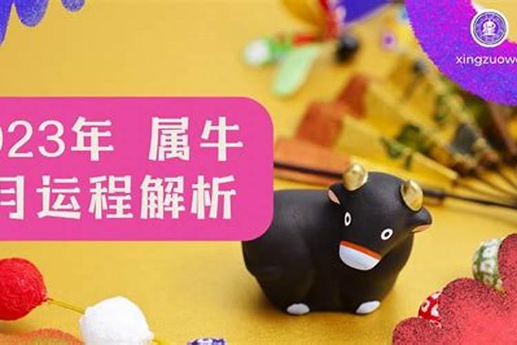 属牛七月运势如何？