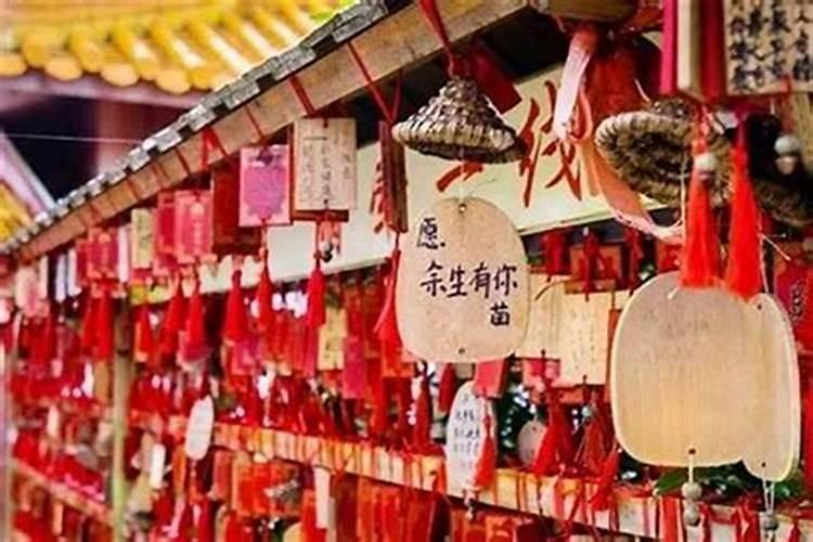 济南哪里能算姻缘？