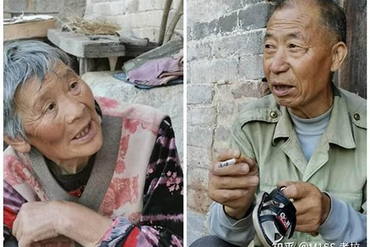 梦见姥姥来我家不进门