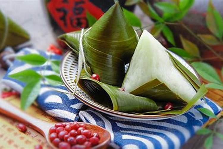 端午节的习俗有什么呢？