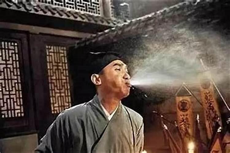 中国哪里可以做法事？