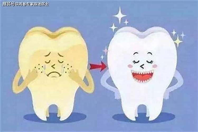做梦梦见自己掉牙齿是什么预兆？