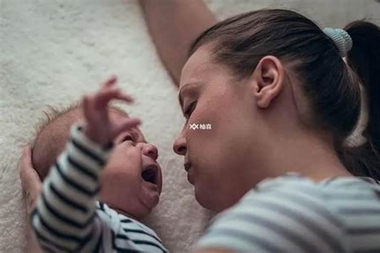 梦见女婴儿是不是犯小人？