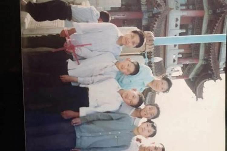 梦见大学同学死了是什么预兆？