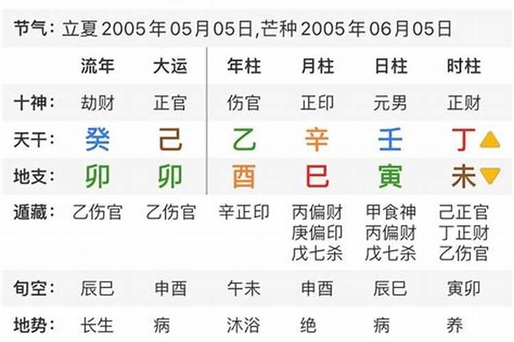 八字排盘大运比肩什么意思？