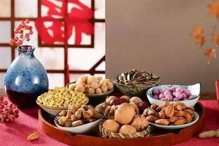 腊月怎么起运？