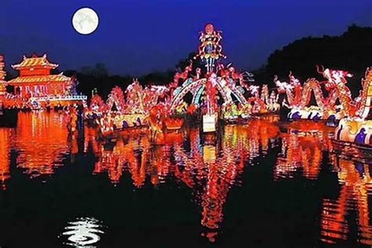 广西中秋节有哪些风俗广西节日？
