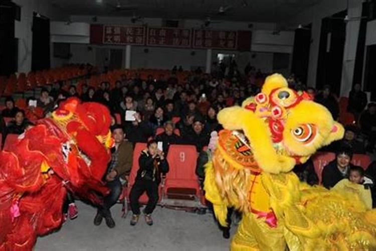 浙江东阳民间做法事