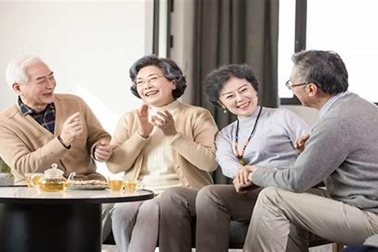 梦见家里老人死了是什么兆头？