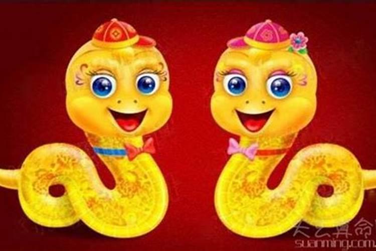 属蛇的今年犯不犯太岁