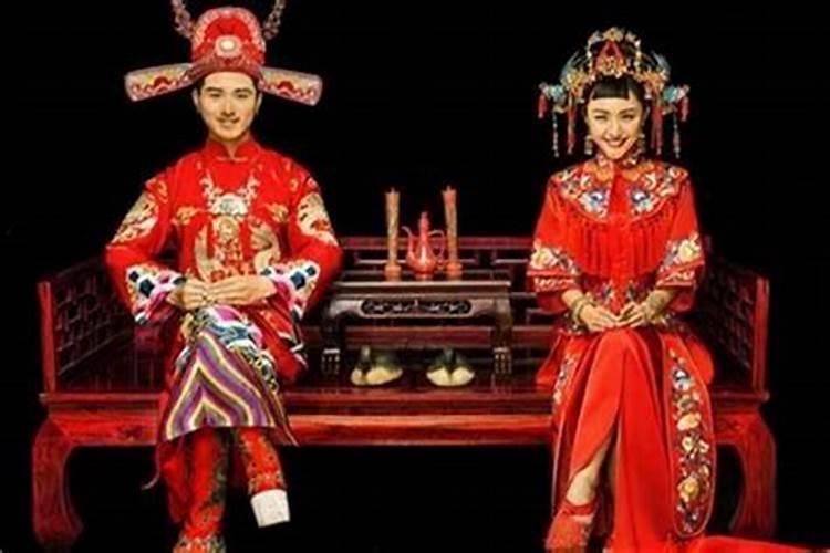 为什么本命年不适合结婚呢女？