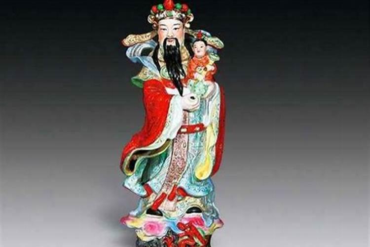 几月几日过财神节？
