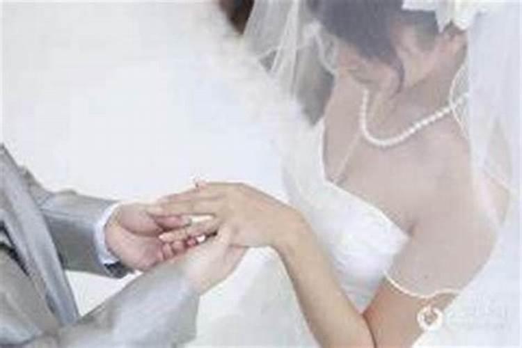 婚姻运不佳怎么破？
