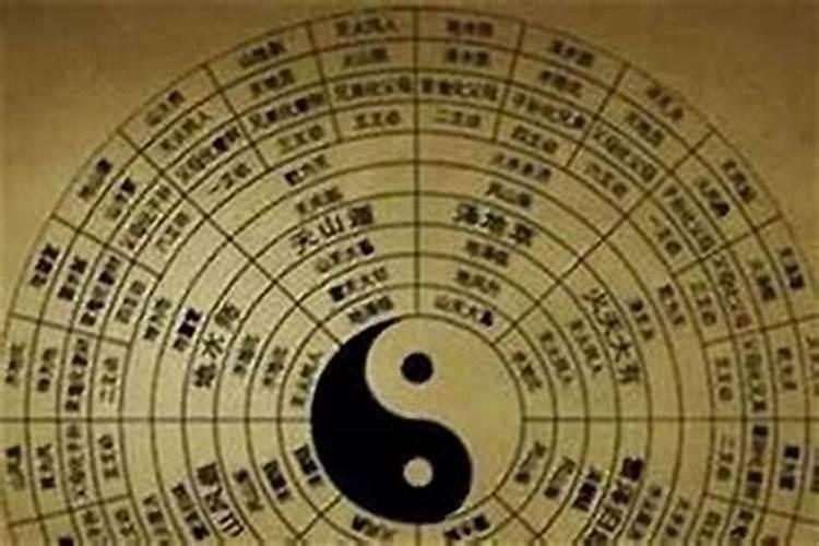 算命准吗能信吗？