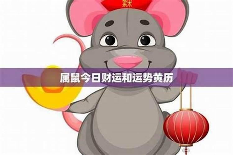 六0年出生的鼠的运势