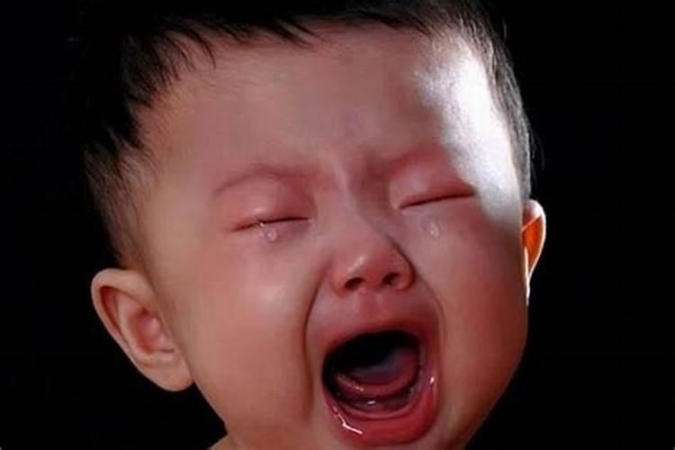 七月十五的小孩禁忌