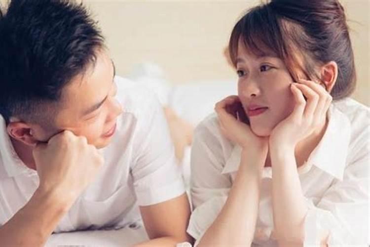 多次梦见和同一个女人暧昧？