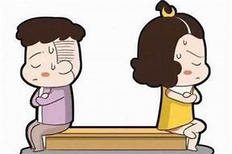 梦见和仇人吵架咋回事