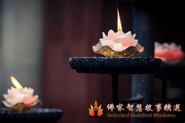 破解霉运的最好方法是什么？