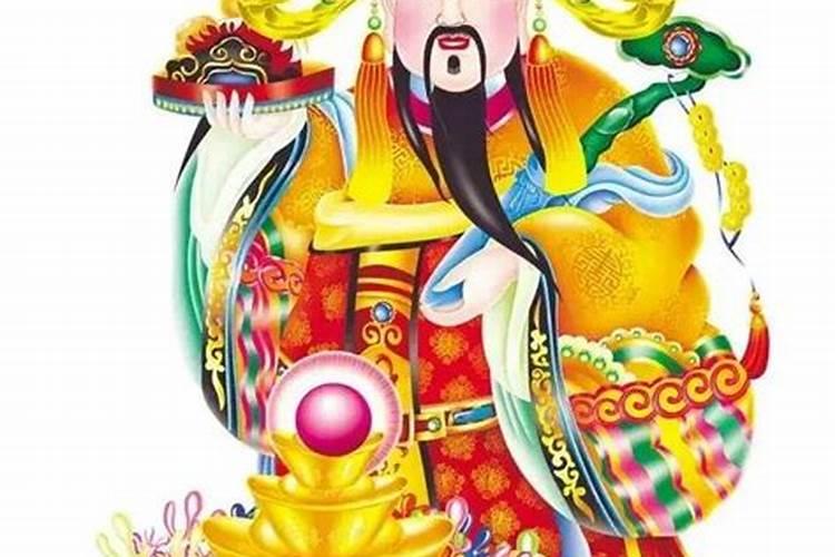 七月二十二财神节怎样祭拜？