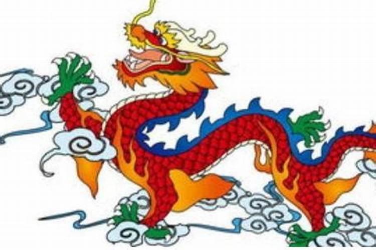 1964年属龙运势怎么样？