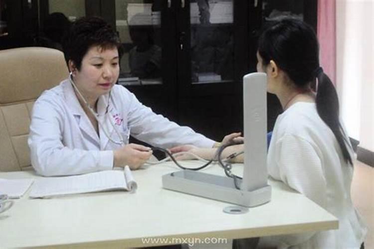 梦见去看病人是不是有什么预示呢？