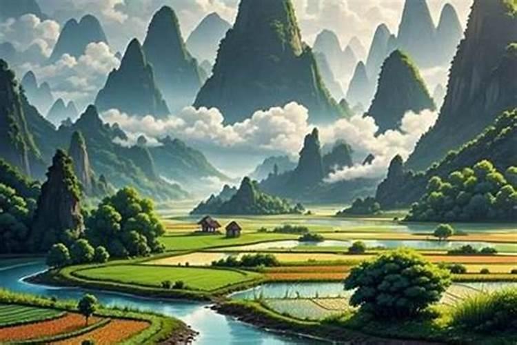 1976年出生的男性运势