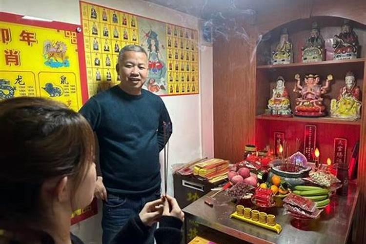 犯太岁正月初四能不能出去？