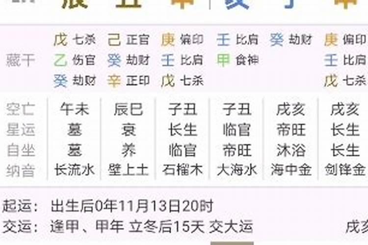 生辰八字里水多怎么办？
