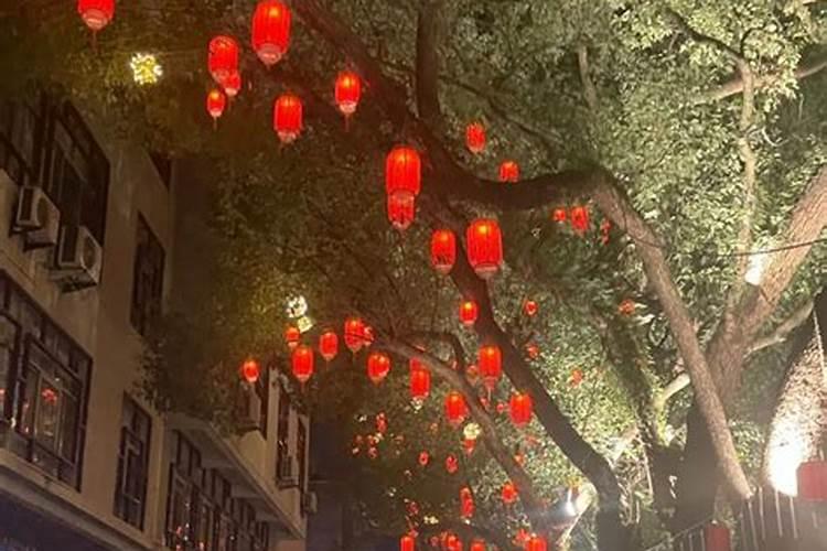 福清正月十五哪里好玩？