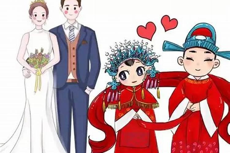 本命年好不好结婚呢？