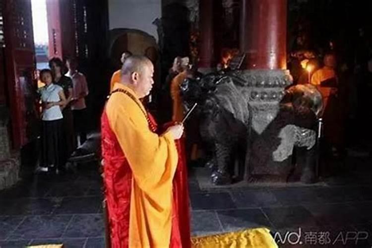 道士超度亡灵有用吗？