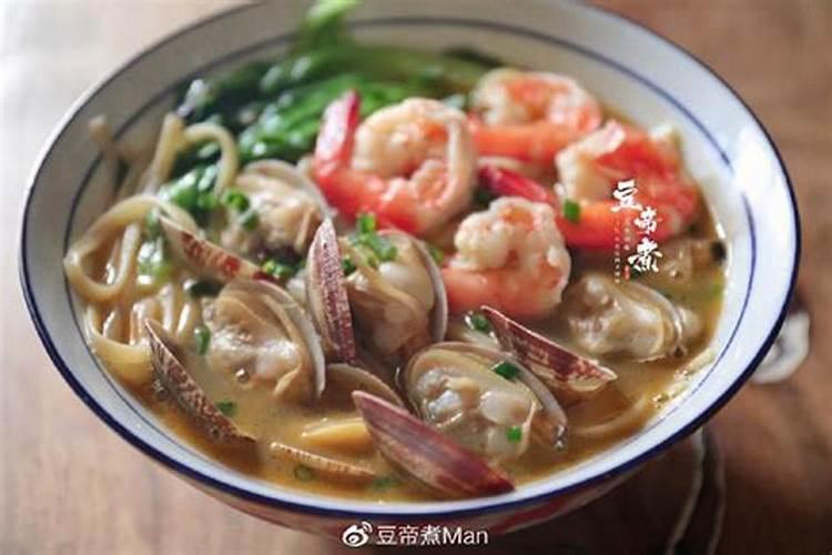 中国南方立夏风俗习惯吃什么？