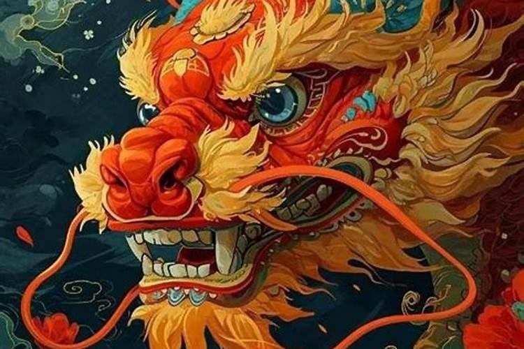 龙2026年运势怎么样？