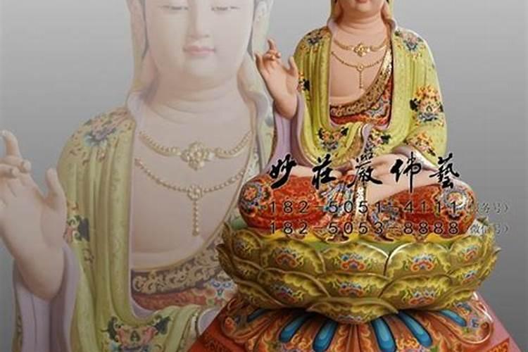 为孩子求姻缘怎么给观音菩萨说？