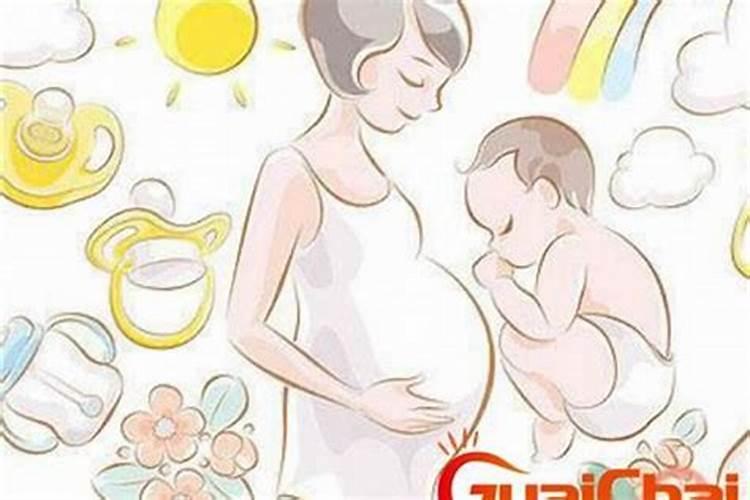 梦见自己生了小孩是什么意思？