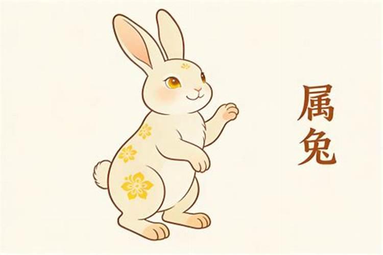 99年兔今年运势怎么一样？