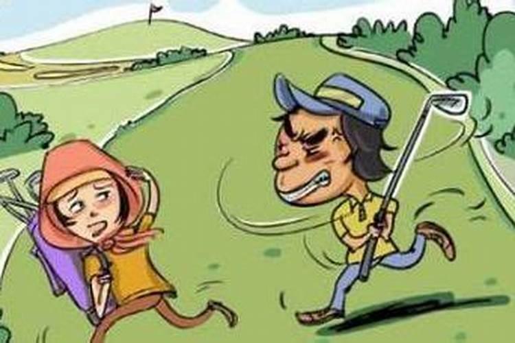 梦见到处都有人要抓我
