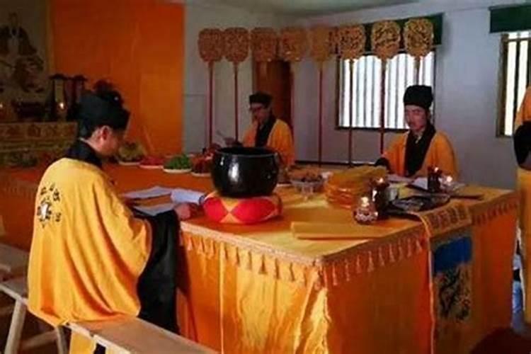 超度亡灵哪里最好？
