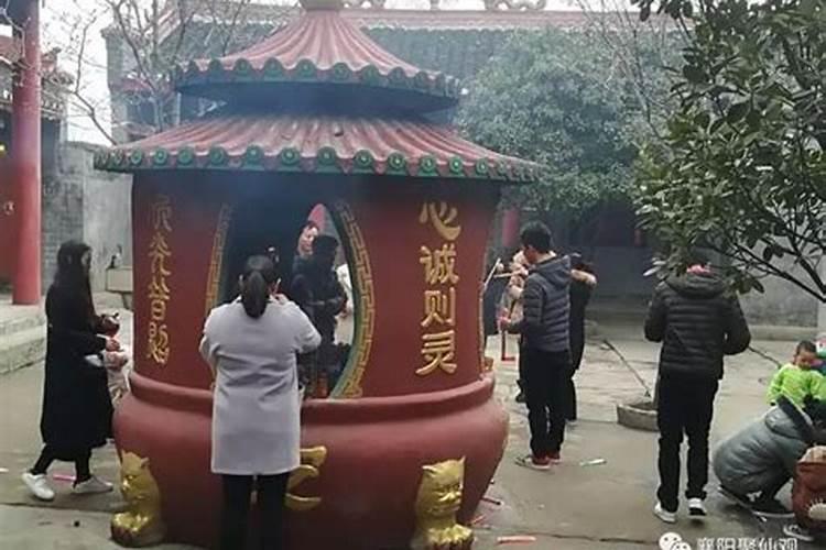 过正月十五还要祭神吗？