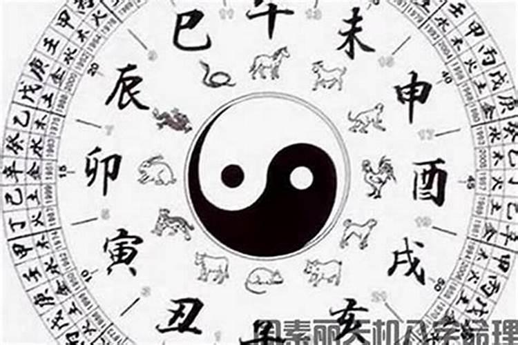 怎么用八字看婚姻运势？