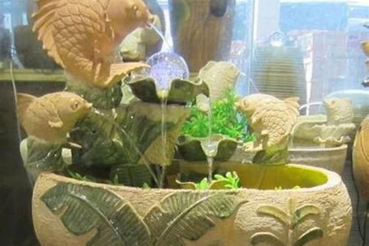 事业开运物品包括哪些？
