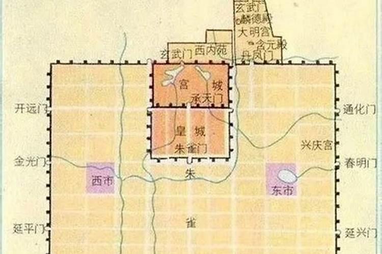 正月初五太极宫在哪里？