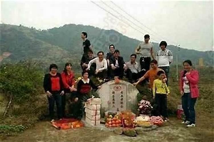 婚姻不顺祖坟风水