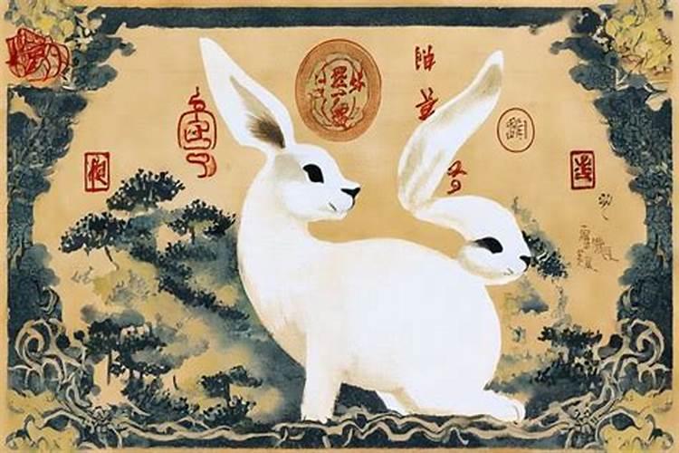 哪几年属兔的刑太岁？