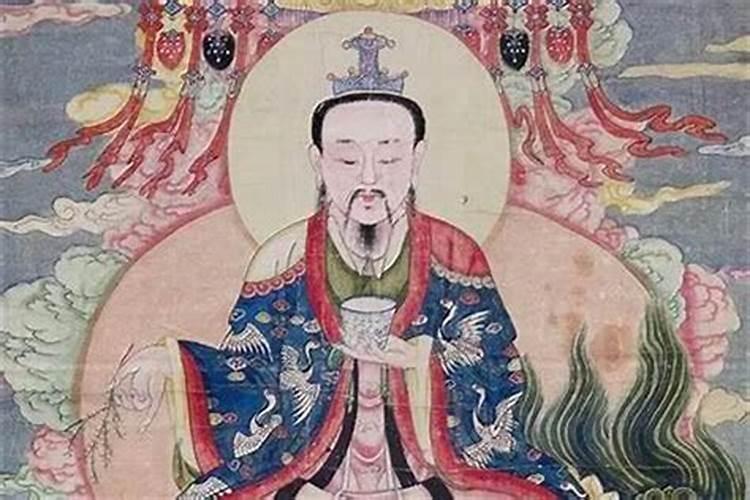 普陀山超度亡灵去哪里？