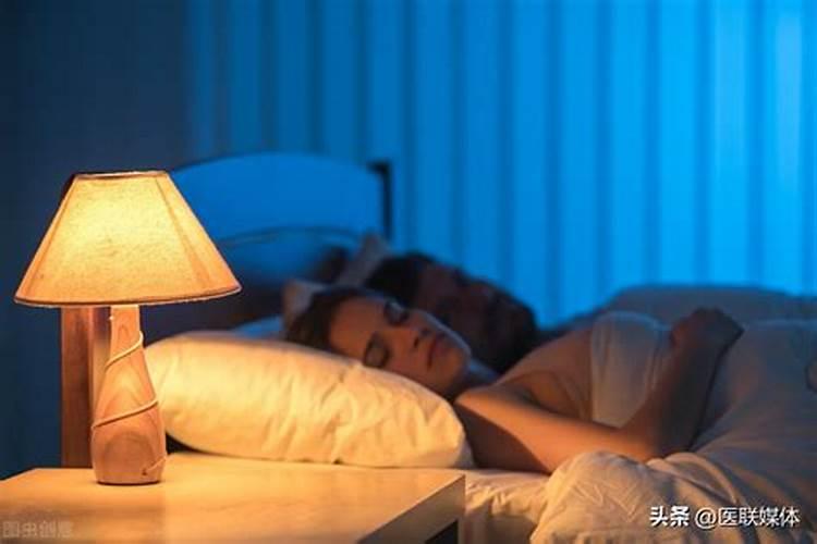 老是做梦怎么解决？