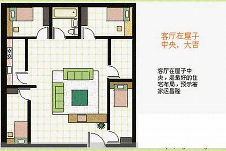 装修有什么风水禁忌？
